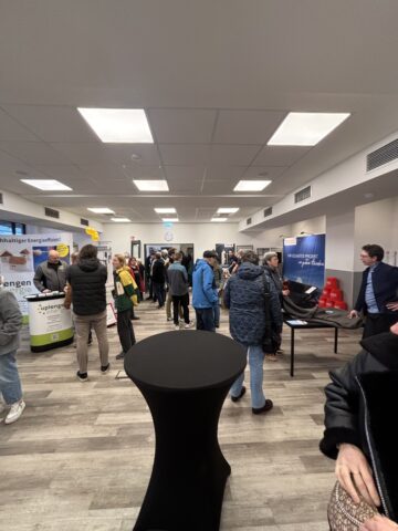 Energie-Messe in Zetel